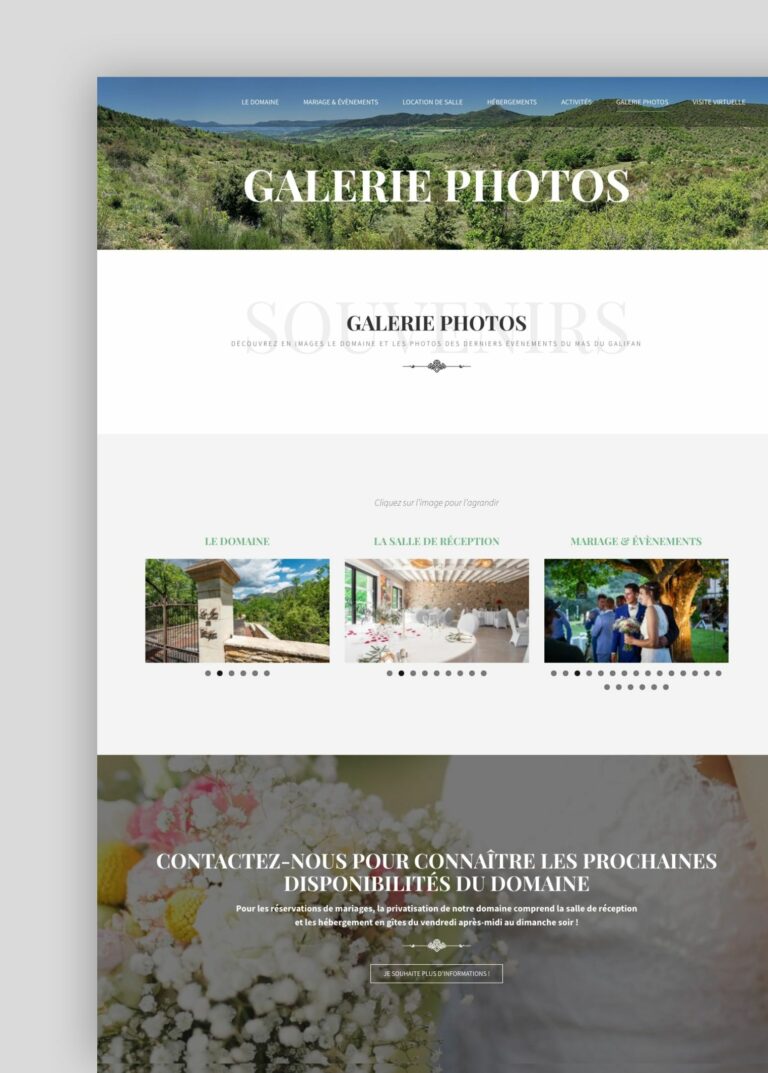 creation-site-internet-domaine-mariage-le-mas-de-galifan-realisations-jones-and-co-agence-digitale-communication-marseille-5